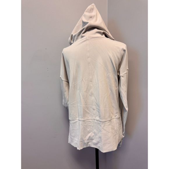Athleta Women's Mission Hoodie Abalone Like New Size Small - Picture 5 of 8
